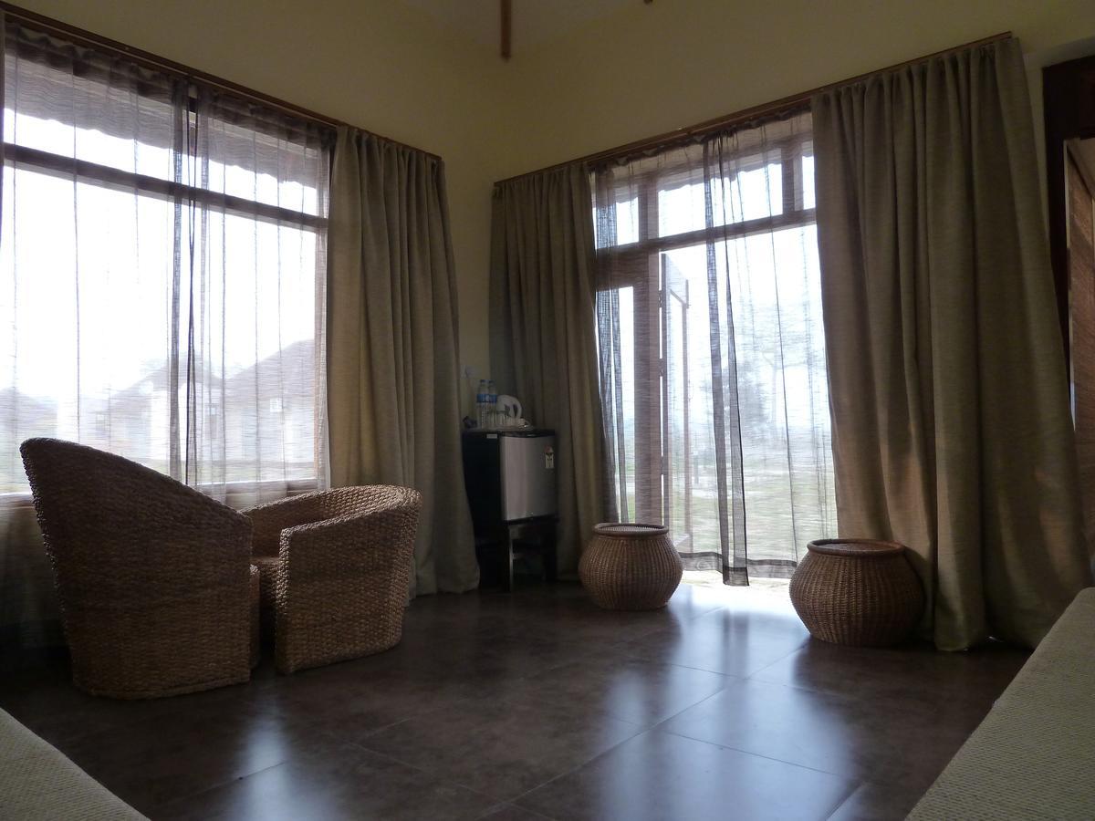 Musa Jungle Retreat Kumguri Phòng bức ảnh