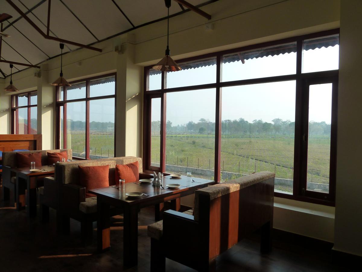 Musa Jungle Retreat Kumguri Ngoại thất bức ảnh